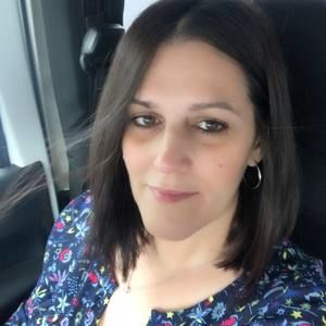 Meet your Posher, Jodi